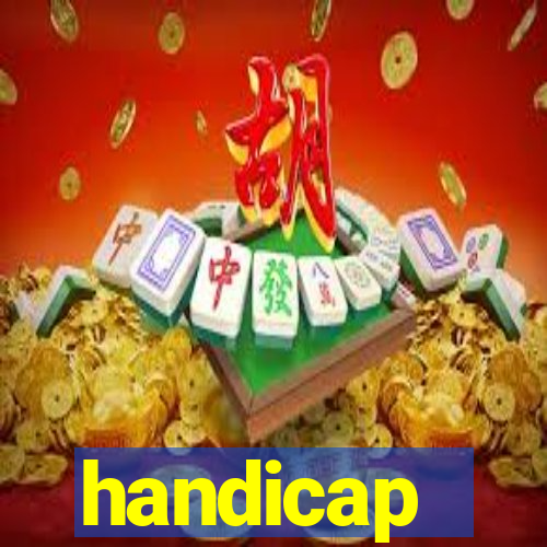 handicap -1 primeiro tempo